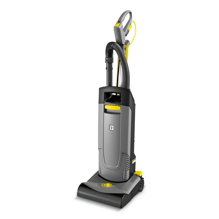Karcher CV 30/1 Wet & Dry Vacuum Cleaner 850W, Plastic Tank 5.5 L