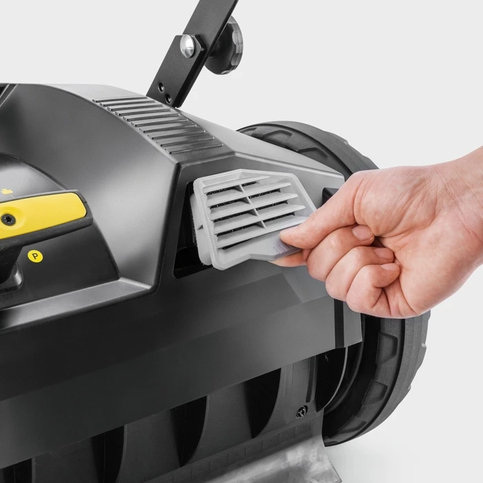 Kärcher KM 70/20 C 2SB Manual Push Sweeper