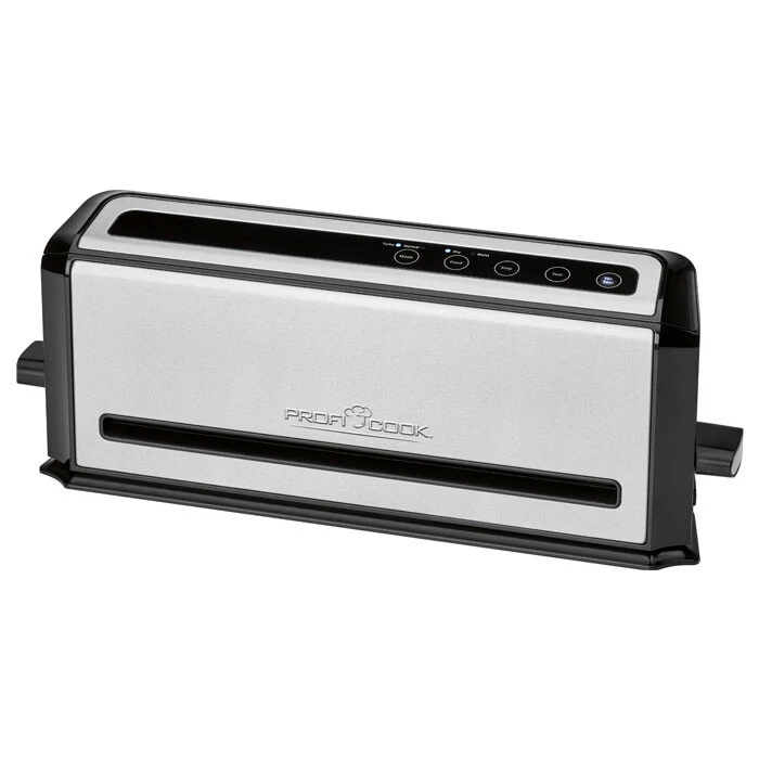 Συσκευή Σφραγίσματος Τροφών Profi Cook PC-VK 1133 Vacumm Sealer