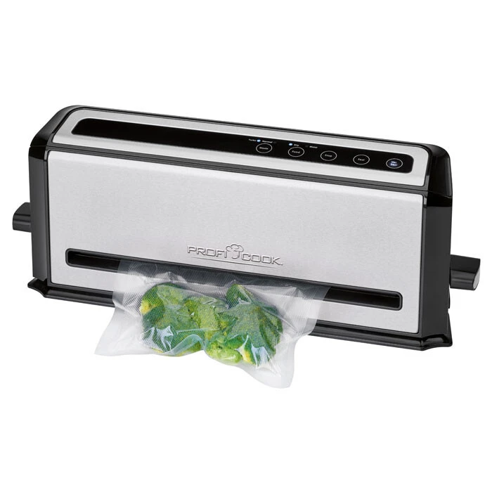 Συσκευή Σφραγίσματος Τροφών Profi Cook PC-VK 1133 Vacumm Sealer