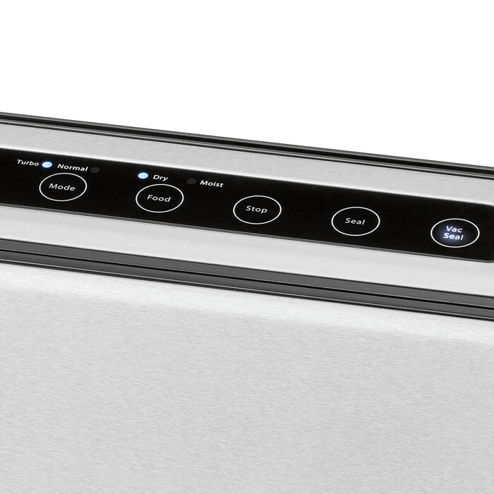 Συσκευή Σφραγίσματος Τροφών Profi Cook PC-VK 1133 Vacumm Sealer