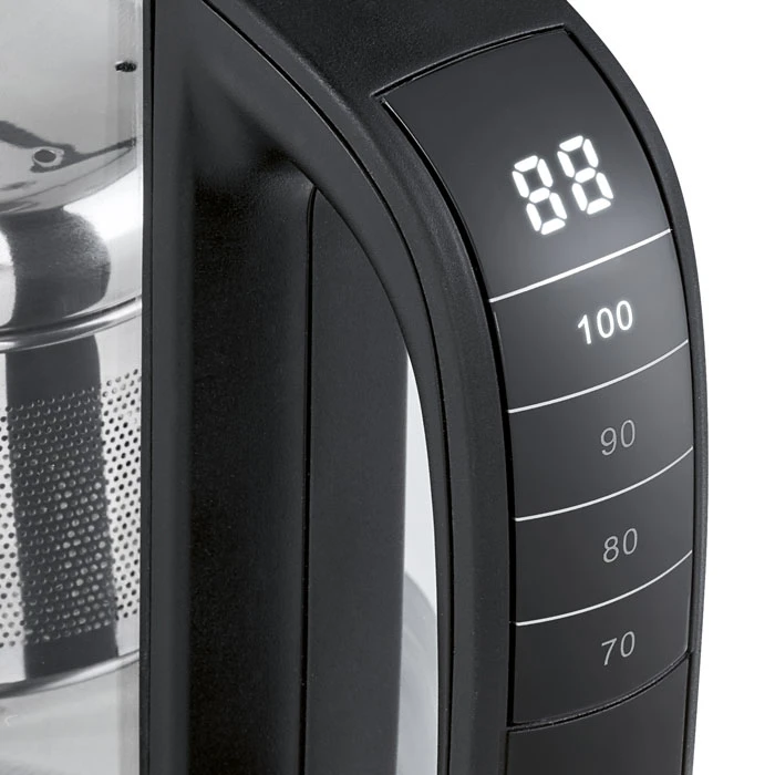 Βραστήρας Profi Cook TK 1165 0,5L