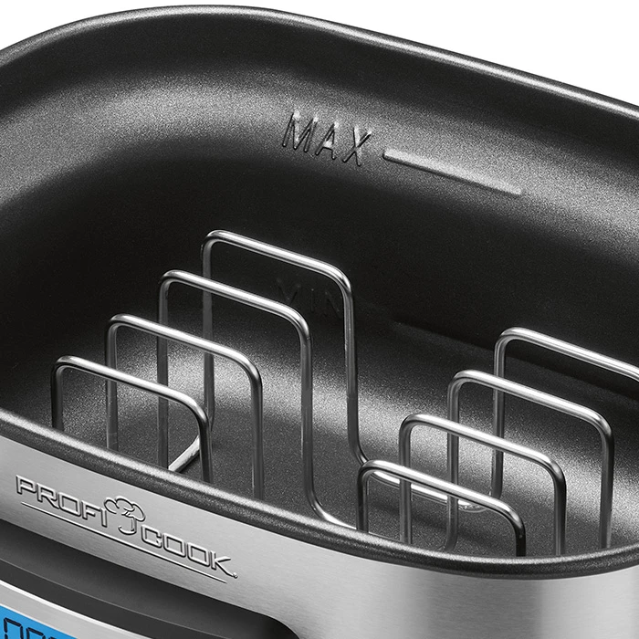 Συσκευή για Sous Vide PC-SV 1112 stainless steel/black