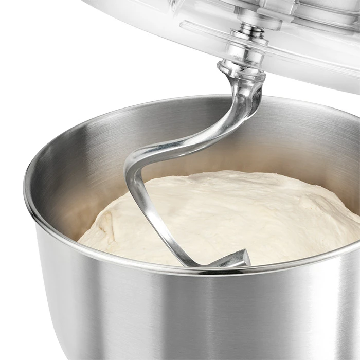 Κουζινομηχανή PC-KM 1188 Kneading stainless steel