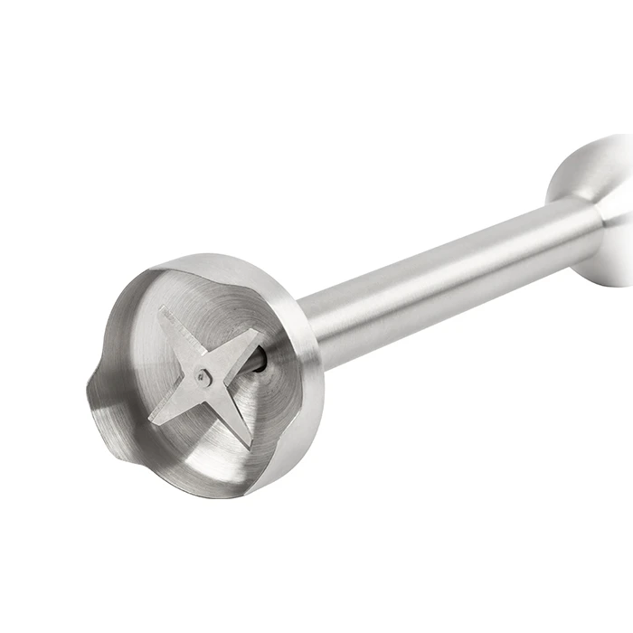 Profi Cook Hand Blender PC-SM 1317, 1000W, Stainless Steel