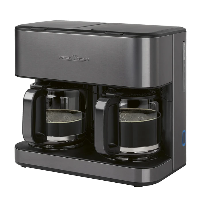 Profi Cook PC-KAD 1308 Καφετιέρα Φίλτρου 2000W (3,6L)