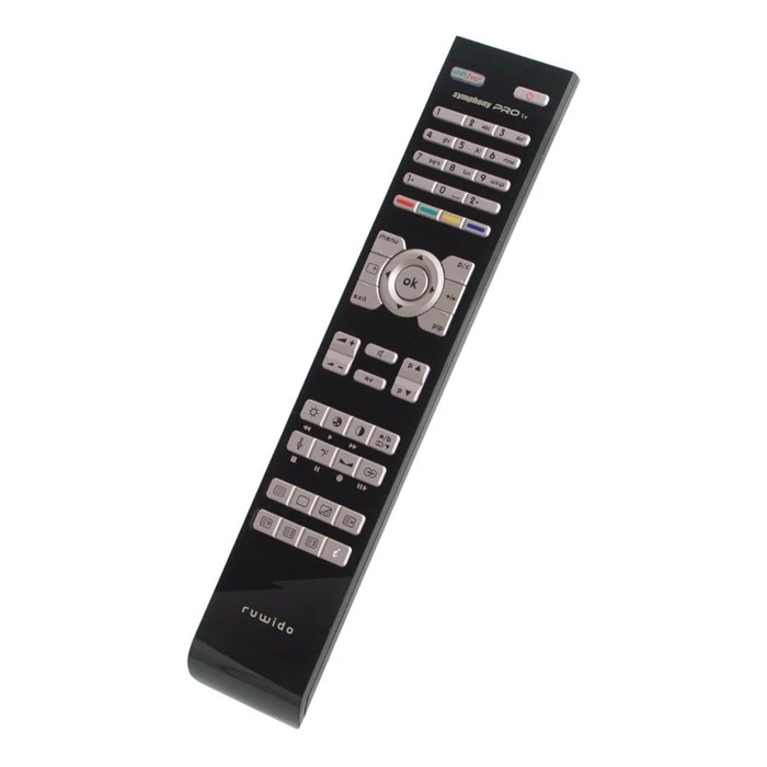 Ruwido Symphony PRO TV Remote Control