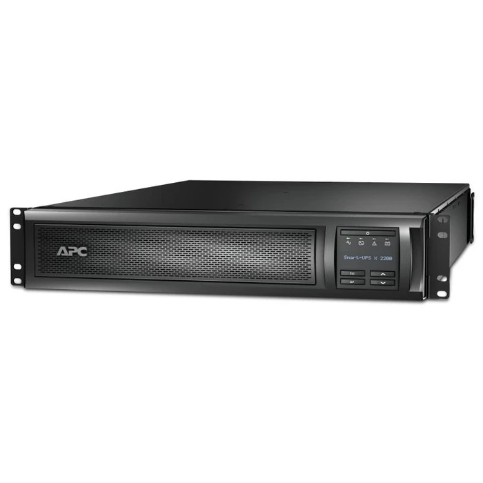 APC Smart-UPS X 2200VA SMX2200R2HVNC
