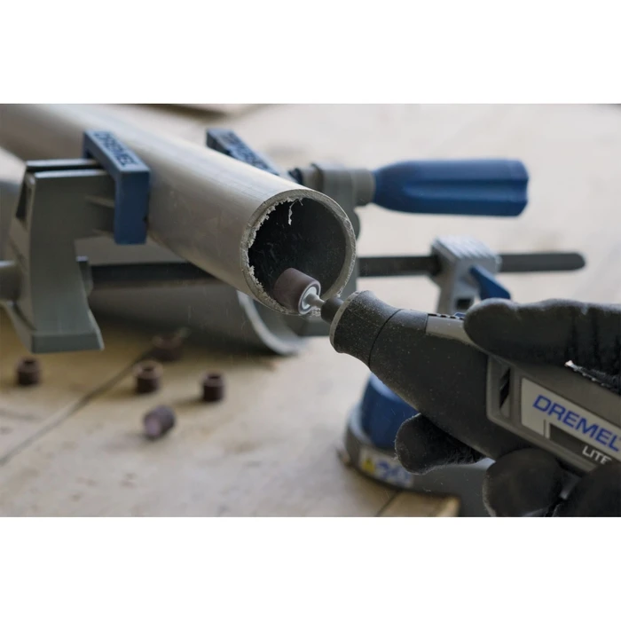 Dremel Lite 7760-15 Rotary Multi-Tool 3.6V 2Ah (USB Rechargeable)