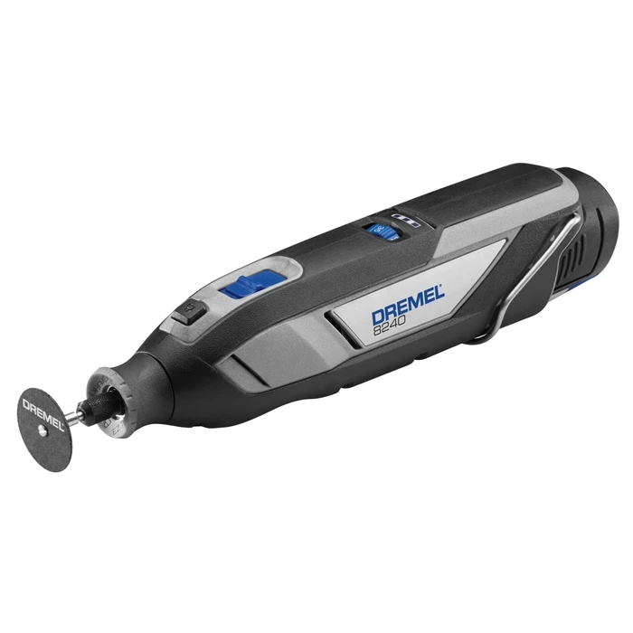 Dremel 8240 Rotary Multitool 12V 1x2Ah