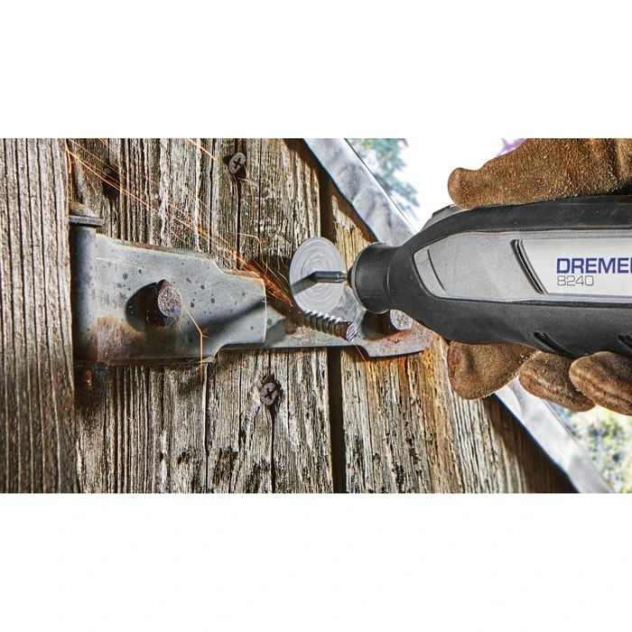 Dremel 8240 Rotary Multitool 12V 1x2Ah