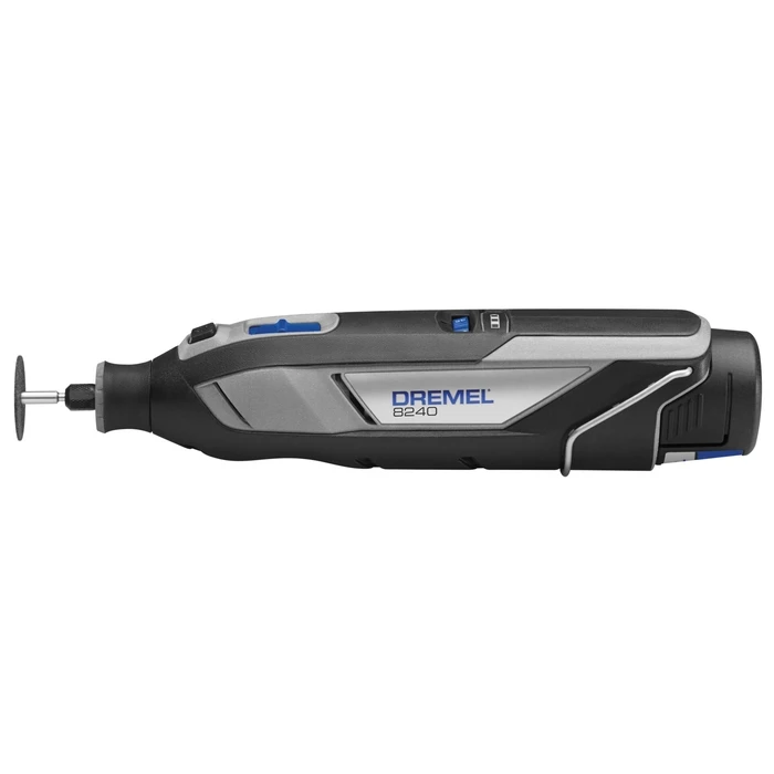 Dremel 8240 Rotary Multitool 12V 1x2Ah