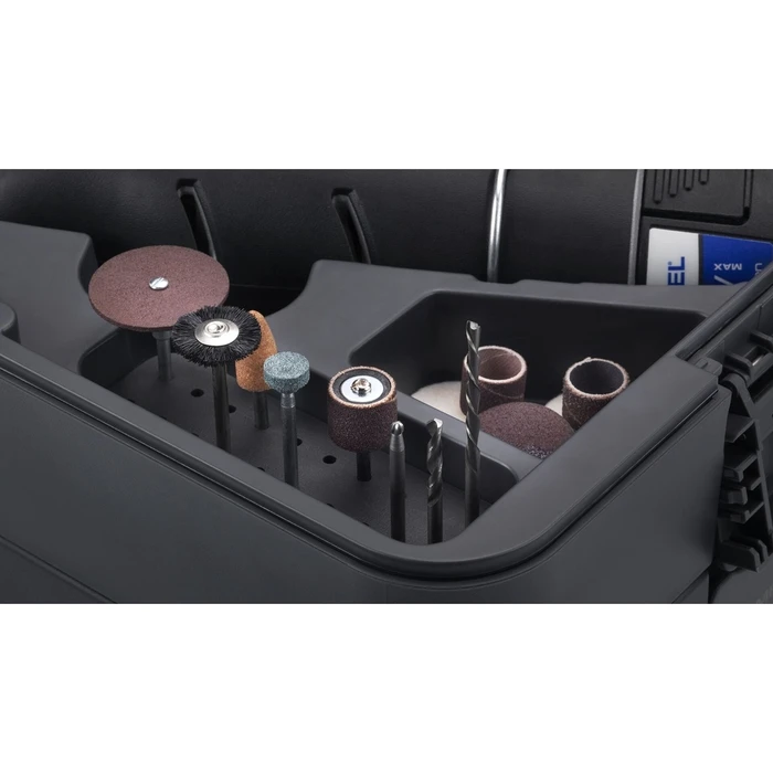 Dremel 8240 Rotary Multitool 12V 1x2Ah