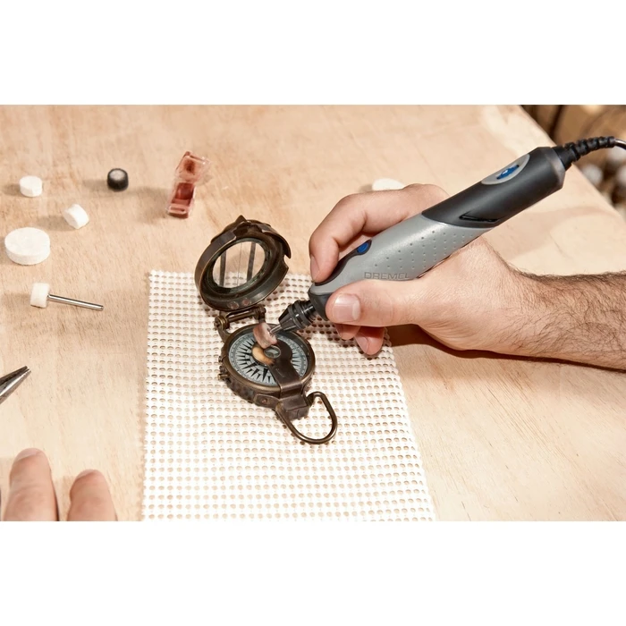 Dremel Stylo+ 2050-15 Rotary Multi-Tool 9W with Variable Speed