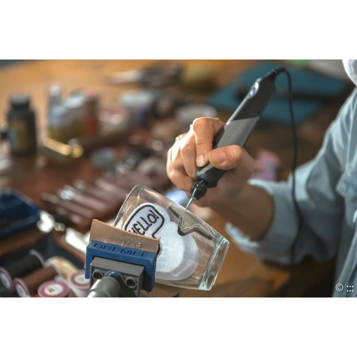 Dremel Stylo+ 2050-15 Rotary Multi-Tool 9W with Variable Speed