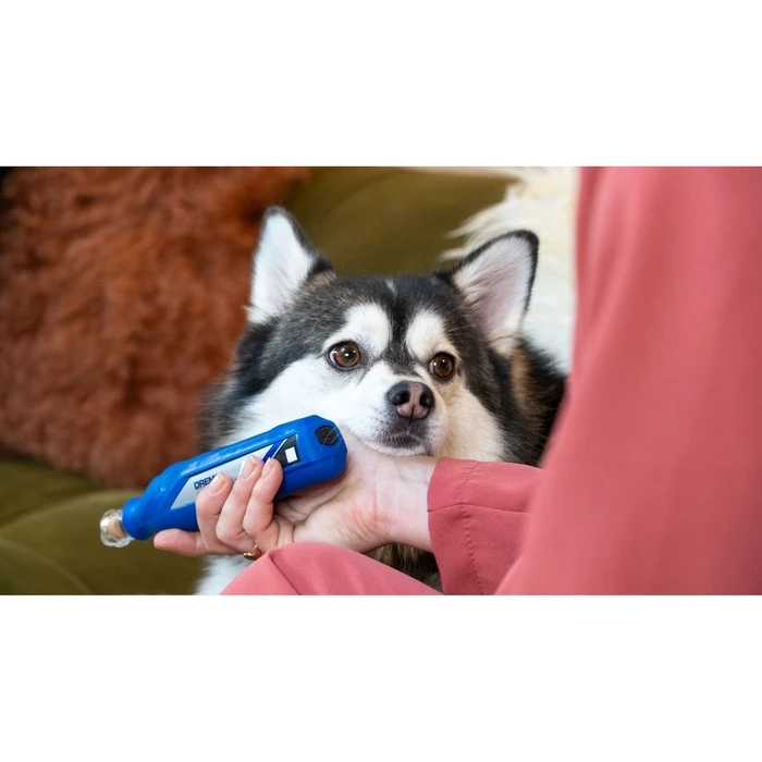 Dremel Dog Nail Clipper F0137350PA