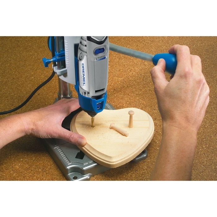 Dremel 220 Κατακόρυφη Βάση Πολυεργαλείου 50 mm