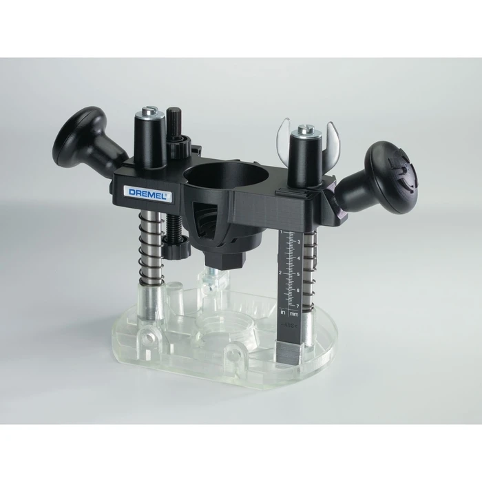 Dremel Plunge Router Attachment 335 (Size 70) - MPN 26150335JA
