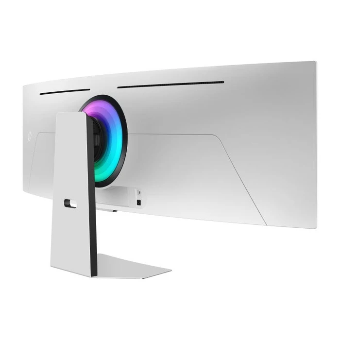 Samsung Odyssey OLED G9 S49CG954SU (LS49CG954SUXEN) — 49" Dual QHD (5120x1440), 32:9, 240Hz, 0.03ms, OLED