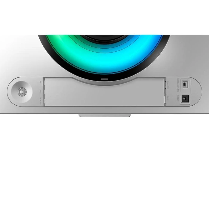 Samsung Odyssey OLED G9 S49CG954SU (LS49CG954SUXEN) — 49" Dual QHD (5120x1440), 32:9, 240Hz, 0.03ms, OLED