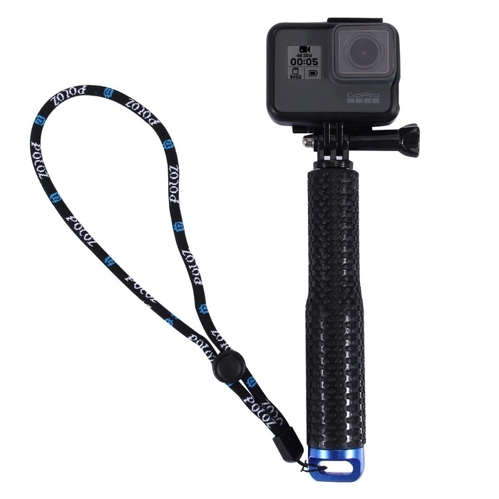 Selfie Stick Puluz (black)