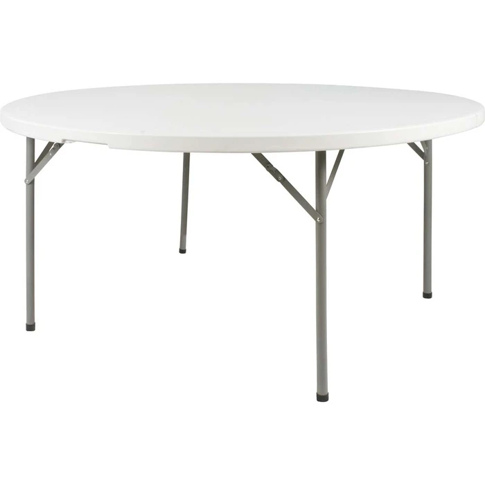 ESCAPE Round Folding Table 160cm