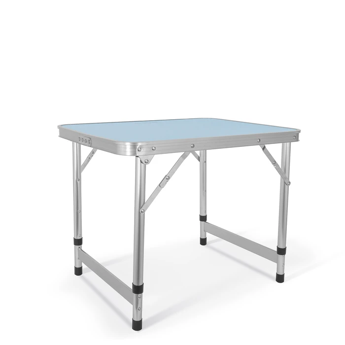 ESCAPE Τραπέζι Πτυσσόμενο Παραλίας / Camping 60x45x48/57/65cm (Model 15522)