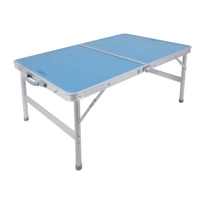 Τραπέζι Escape Πτυσσόμενο/Βαλίτσα 90x60x40/70cm