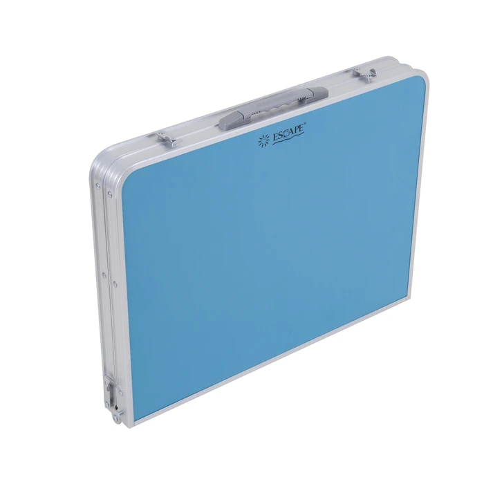 Τραπέζι Escape Πτυσσόμενο/Βαλίτσα 90x60x40/70cm