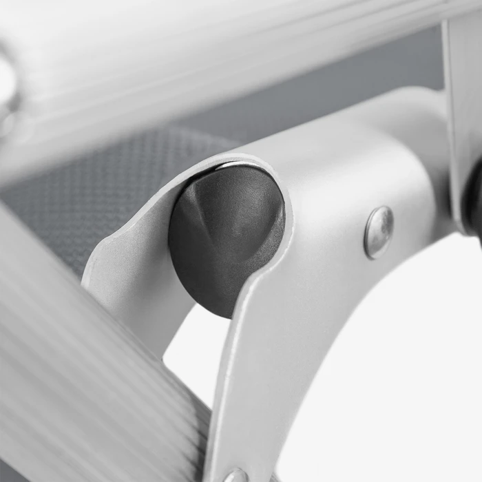 Καρεκλάκι Παραλίας Escape Plus Γκρι