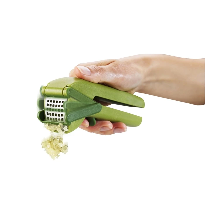 Joseph Joseph Plastic Garlic Press, Model 20179