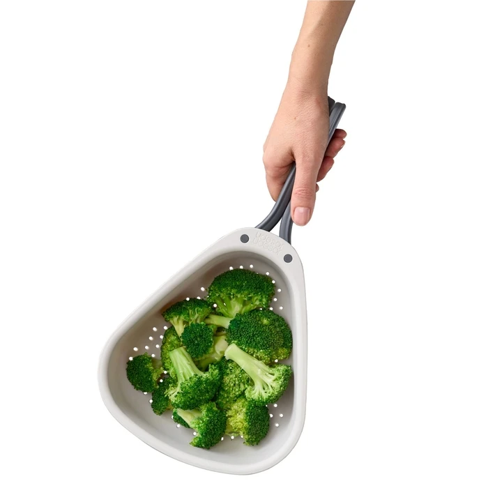Joseph Joseph Plastic Colander / Strainer 20 x 10 cm