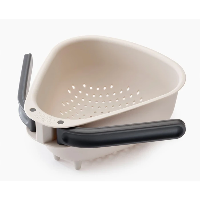 Joseph Joseph Plastic Colander / Strainer 20 x 10 cm