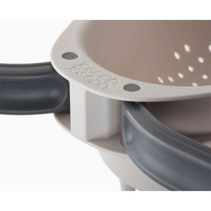 Joseph Joseph Plastic Colander / Strainer 20 x 10 cm