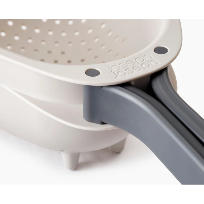 Joseph Joseph Plastic Colander / Strainer 20 x 10 cm
