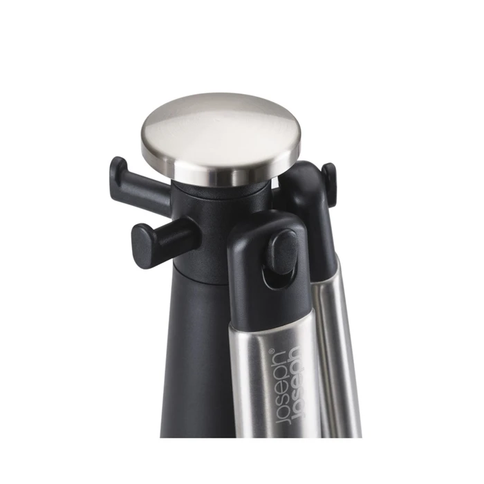 Joseph Joseph Elevate Black Cooking Utensil Set