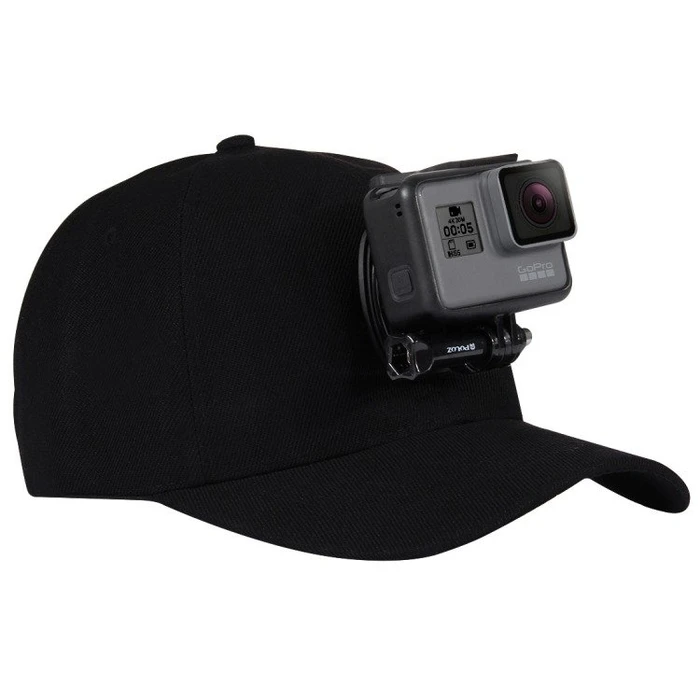 Βάση Action Cameras Puluz Hat with mount