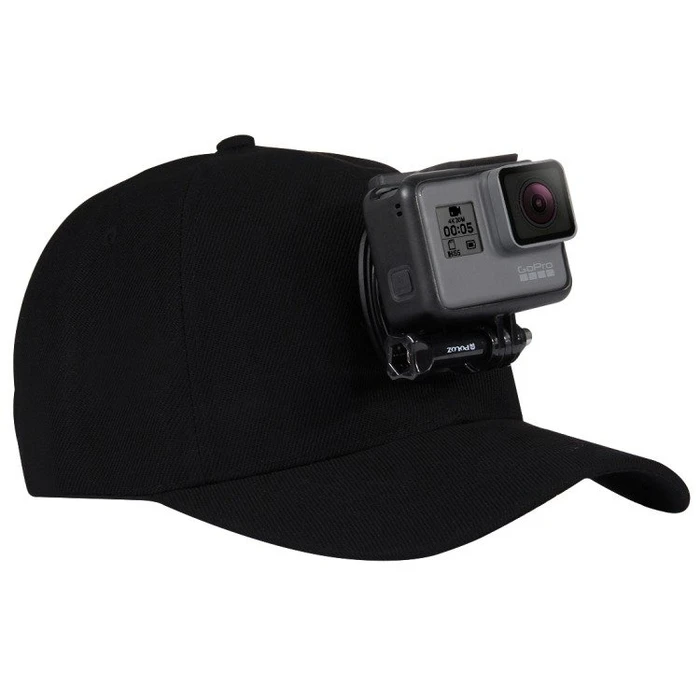 Βάση Action Cameras Puluz Hat with mount
