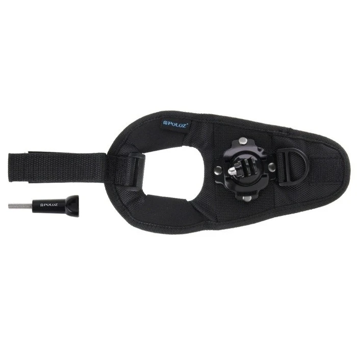 Αξεσουάρ Wrist band Puluz with mount for sport camera