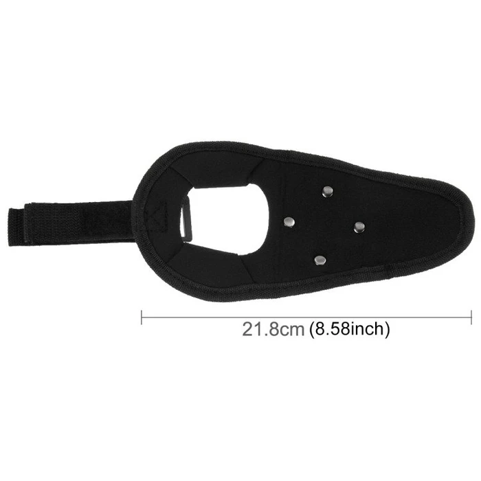 Αξεσουάρ Wrist band Puluz with mount for sport camera