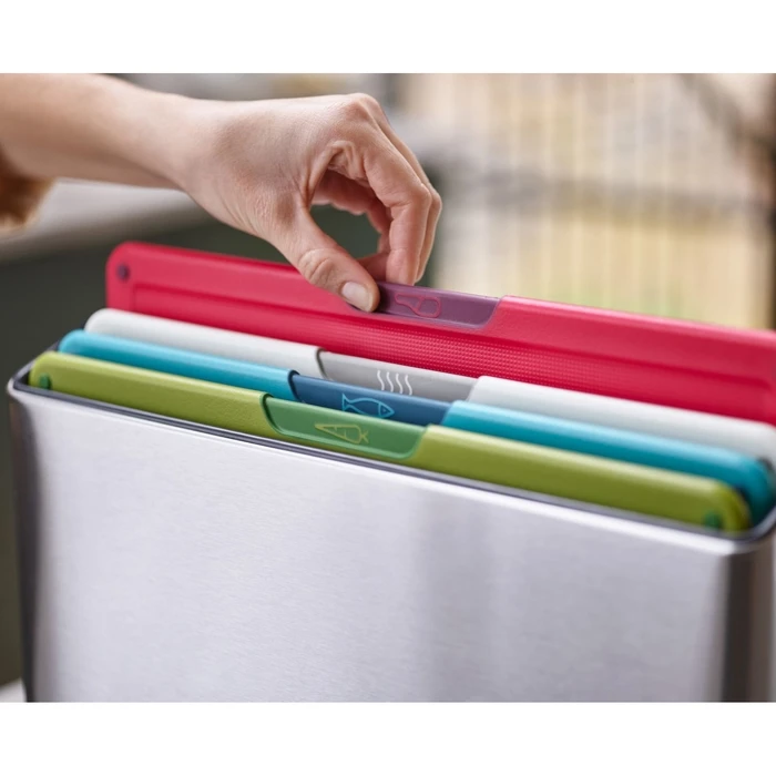 Joseph Joseph A4 Document Folder / Envelope - Grey