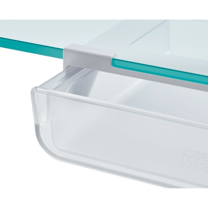 Joseph Joseph FridgeStore Clear Under-shelf Storage Drawer