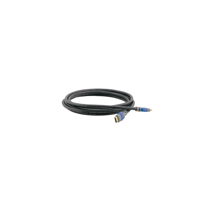 Καλώδιο HDMI Kramer Electronics 97-01114065 Μαύρο 19 m