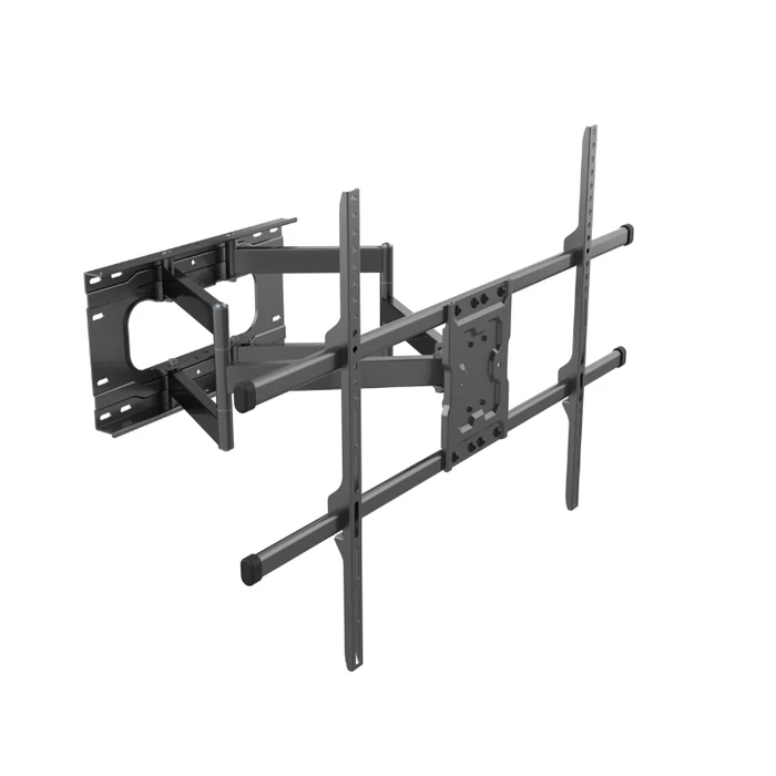 Βάση Τηλεόρασης Osio OSMA-1575 με μπράτσο 42″-100″