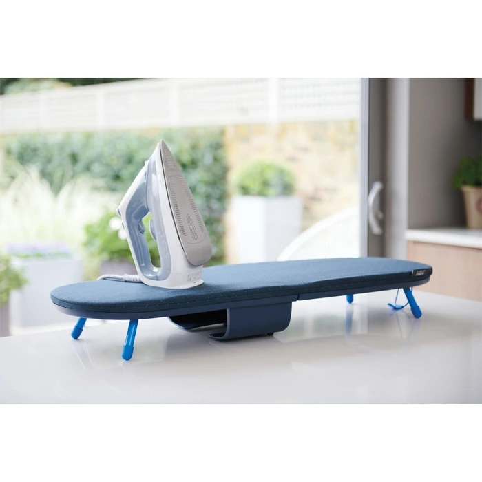 Joseph Joseph Pocket Plus Tabletop Ironing Board for Steam Iron 90x33cm (50010)