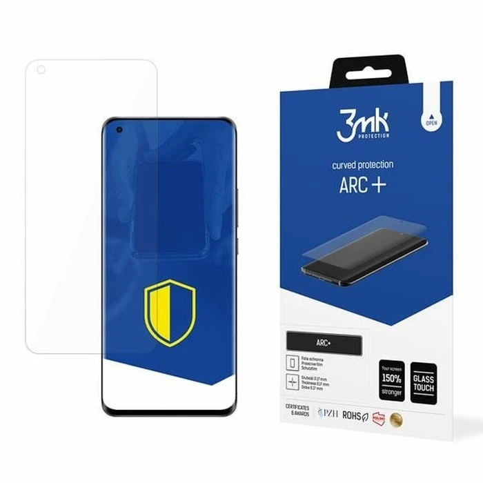 3MK ARC+ Xiaomi Mi 11 Ultra 5G