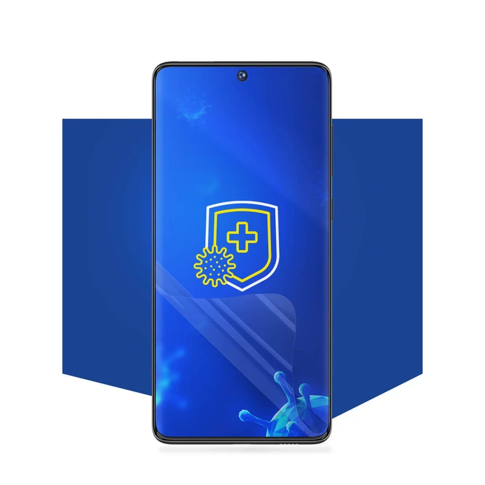 3MK Silver Protect+ Motorola Moto G50 5G