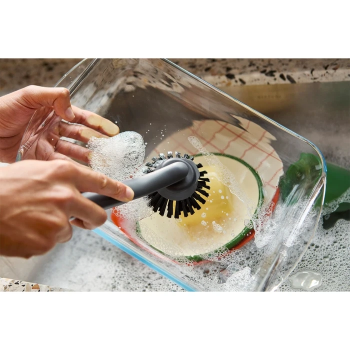 Joseph Joseph Sinktech 2-piece Washing Up Brush Heads