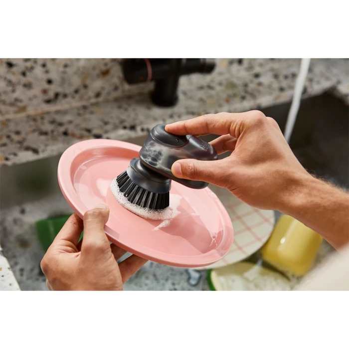 Joseph Joseph Sinktech 2-piece Washing Up Brush Heads