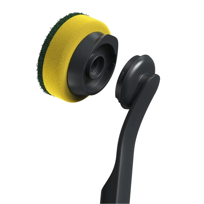 Joseph Joseph Sinktech 2-piece Sponge Heads (Replacement Sponge Heads)
